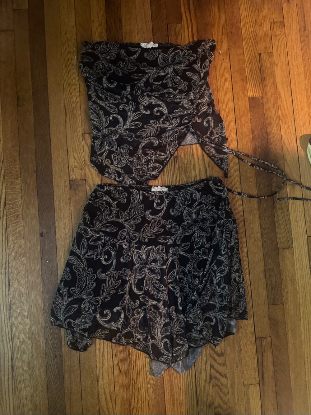 Bundle of 5 Women’s Set – Olive, Black, Navy, Charcoal, Taupe - Picture 5 of 6
